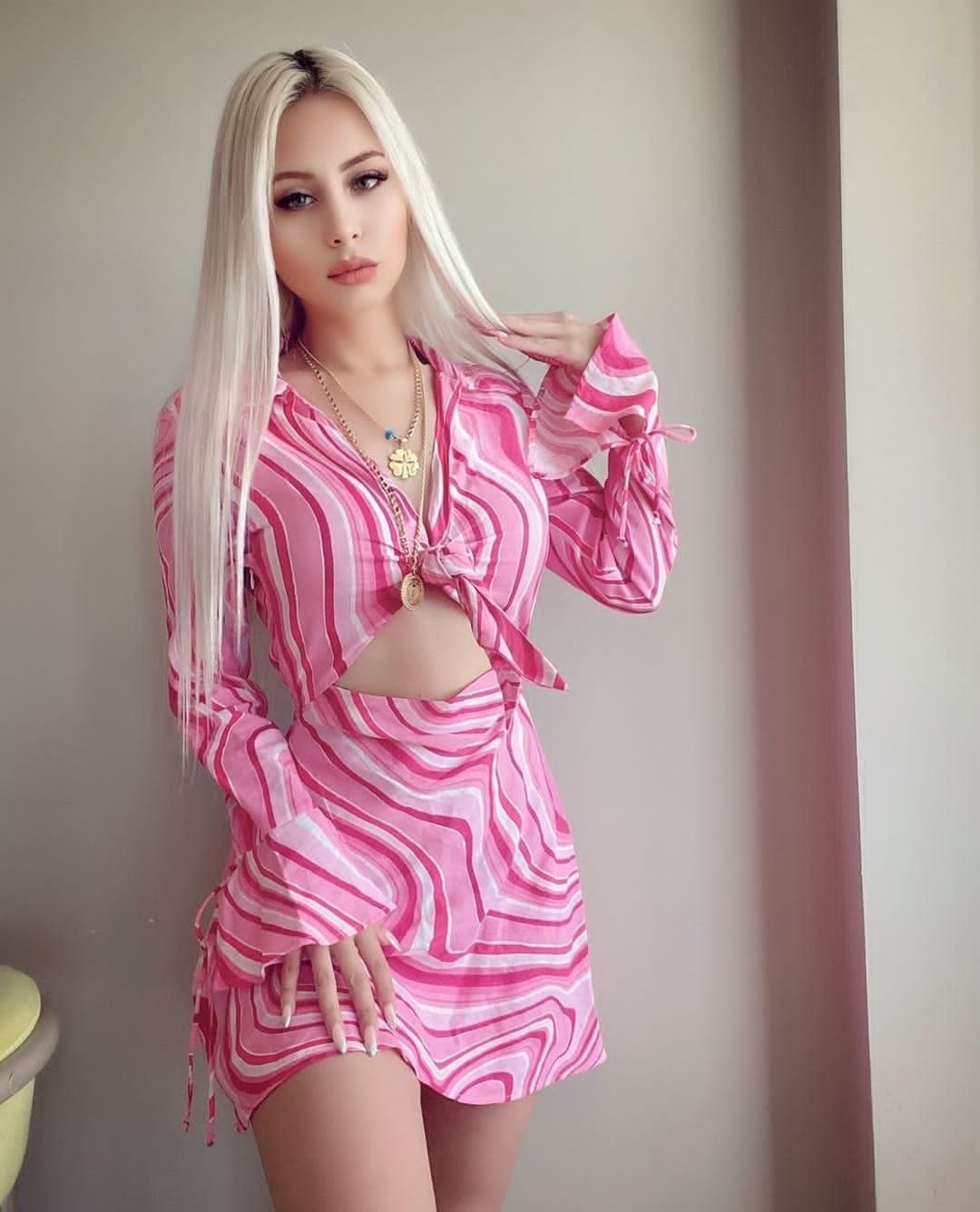 Malatya Alman Bayan Escort Nazlı